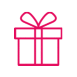 Logo Cadeaux