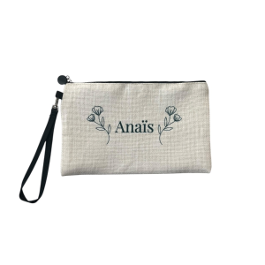 Pochette Aspect Lin