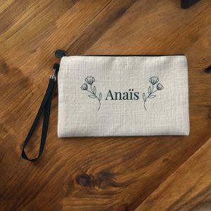 Pochette Aspect Lin