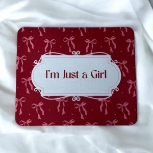 Tapis de souris