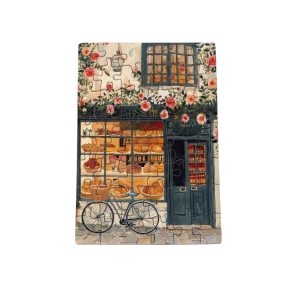 Puzzle 48 pièces