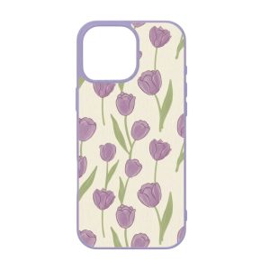 Coques de téléphone IPhone 14 – Violet