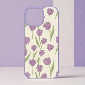 Coques de téléphone IPhone 14 – Violet