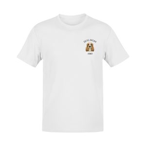 T-Shirt – DOG MUM